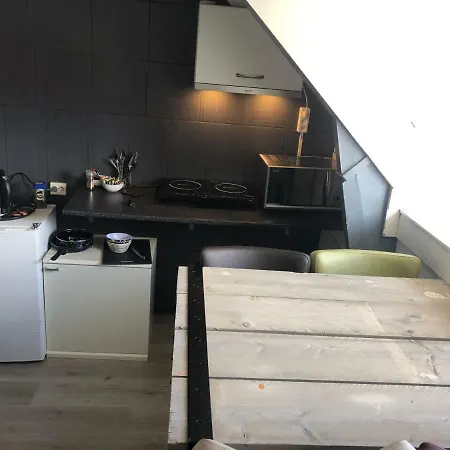 Toro * De Koog (Texel)