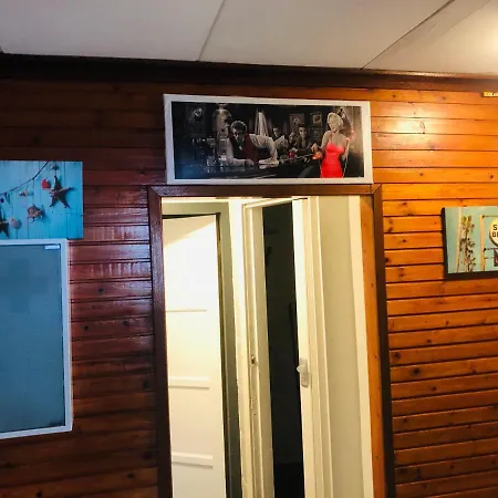 Toro * De Koog (Texel)