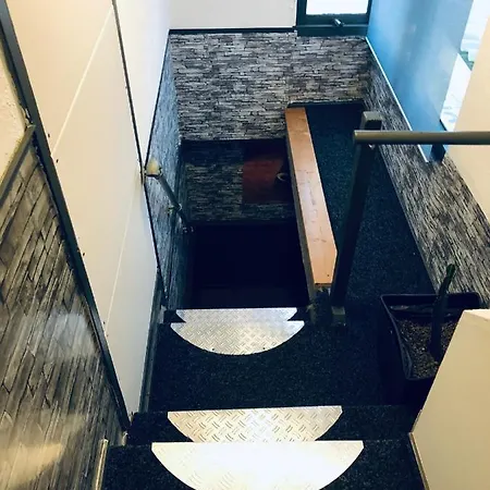 Toro Penzion De Koog (Texel)