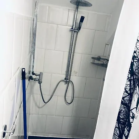 Toro Penzion De Koog (Texel)