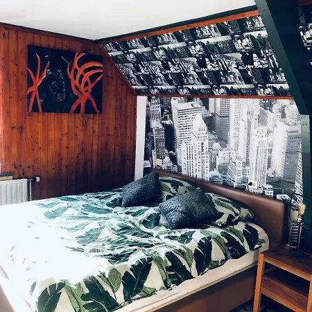 Penzion Toro De Koog (Texel)