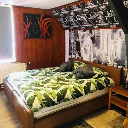 Pensión Toro De Koog (Texel)