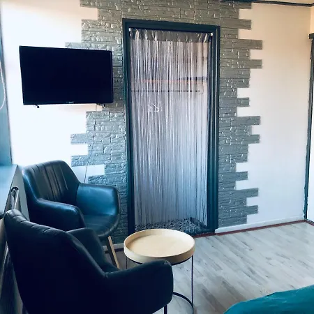 Pensión Toro De Koog (Texel)