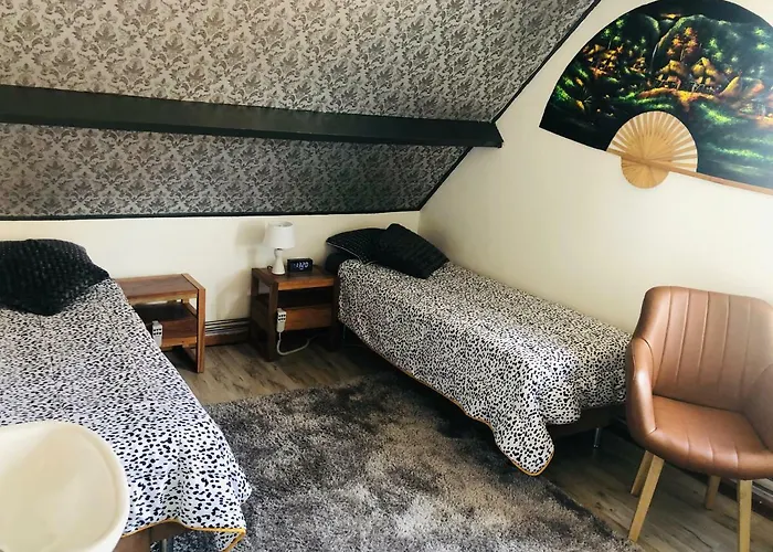 Toro * De Koog (Texel)