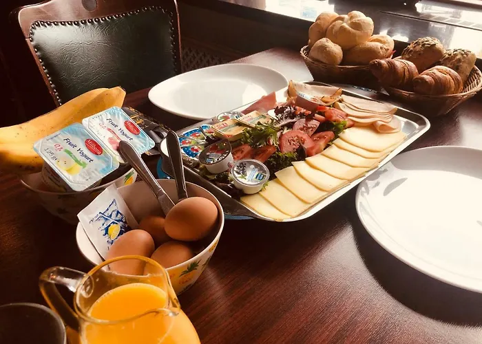 Toro Гостевой дом