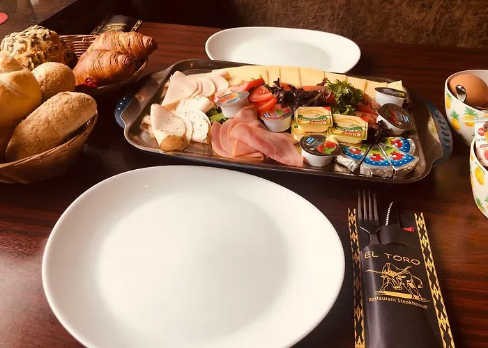 Гостевой дом Toro