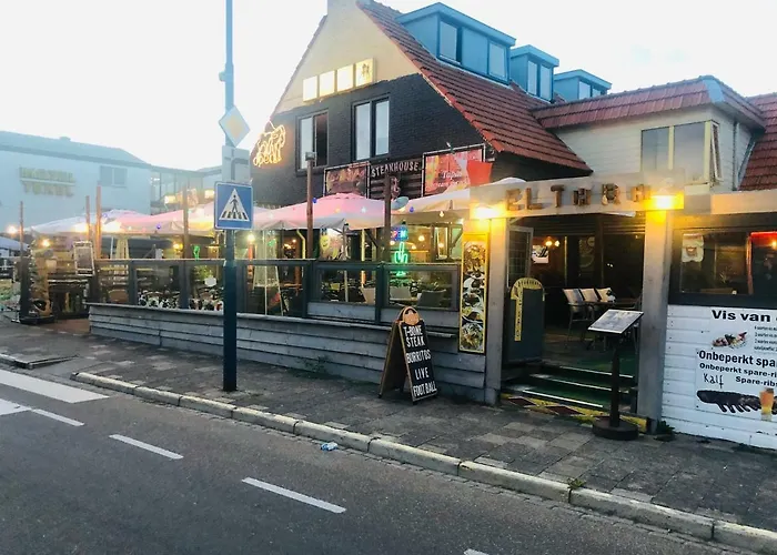 Gasthuis Toro De Koog (Texel)