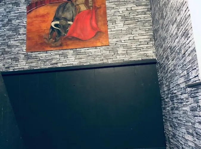 Toro Гостевой дом Де-Коог