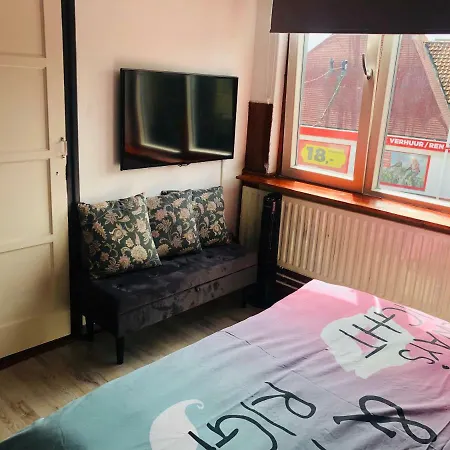 Gasthuis Toro De Koog (Texel)