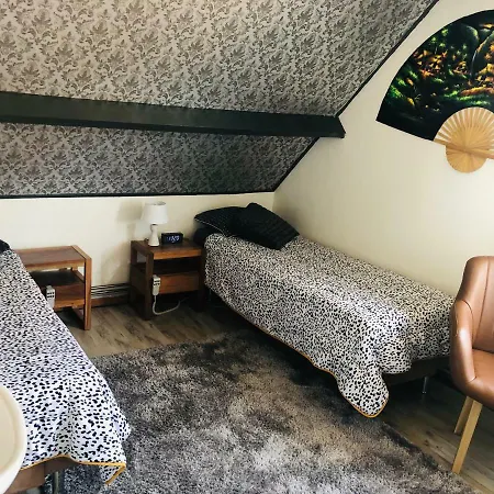 Toro * De Koog (Texel)