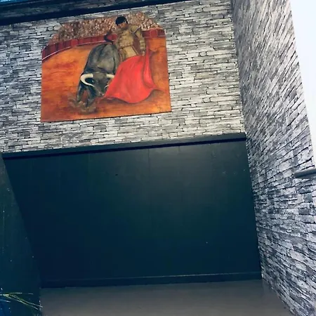 Toro Gasthuis De Koog (Texel)