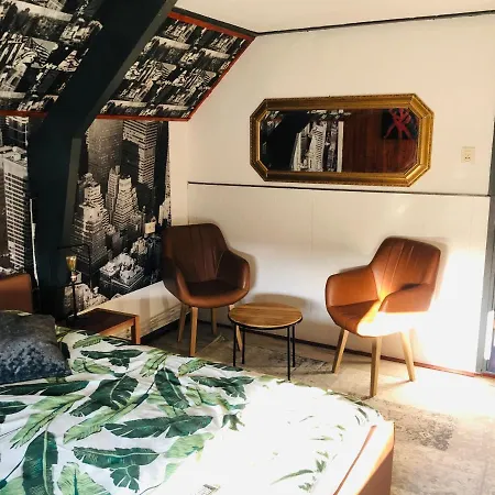 Gasthuis Toro De Koog (Texel)