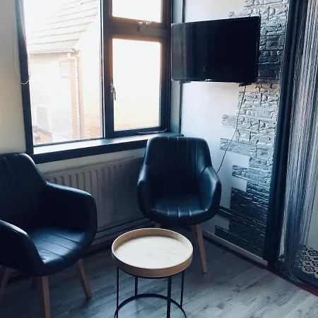 Toro * De Koog (Texel)