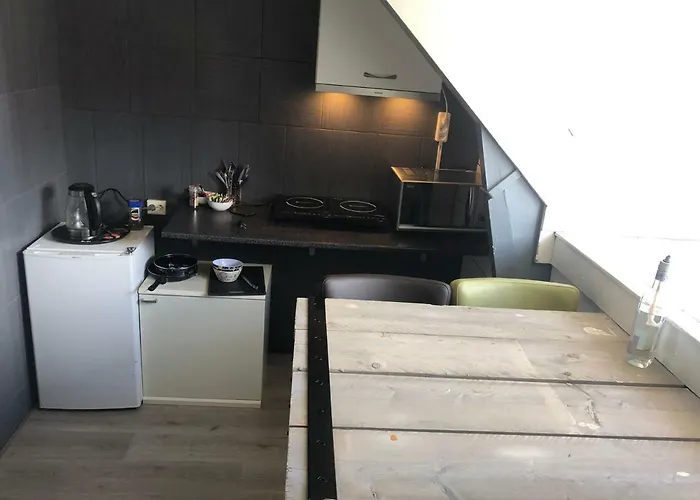 Toro * De Koog (Texel)