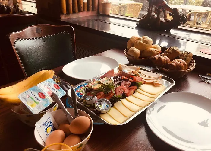 Toro Casa de hóspedes