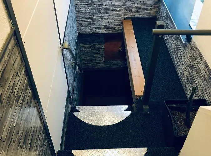 Toro Casa de hóspedes De Koog (Texel)