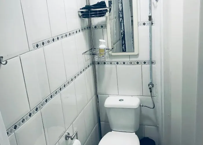 Casa de hóspedes Toro *