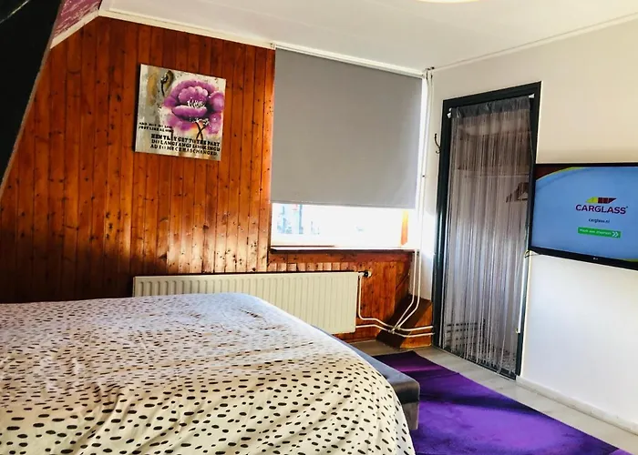 Toro Casa de hóspedes