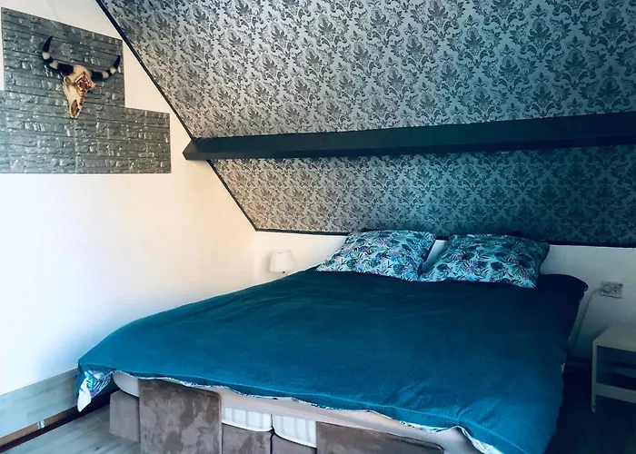 Casa de hóspedes Toro De Koog (Texel)