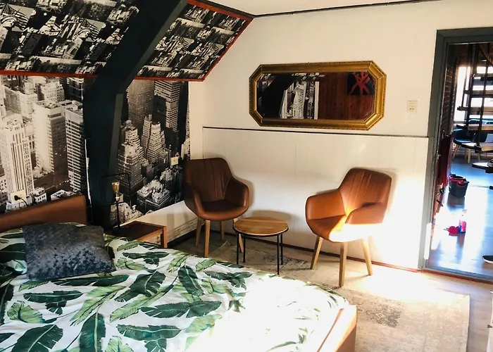 Casa de hóspedes Toro De Koog (Texel)