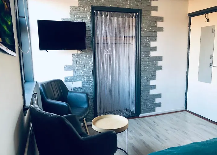 Casa de hóspedes Toro De Koog (Texel)