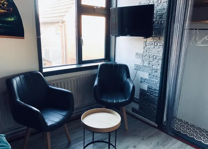 Toro * De Koog (Texel)